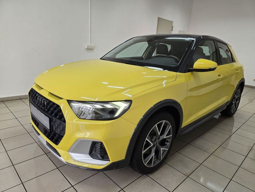 Audi A1 15.420 km 21.990 € Chemnitz 09114