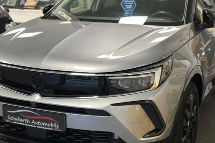 Opel Grandland (X) 55.500 km 22.480 &euro; Mainhausen 63533