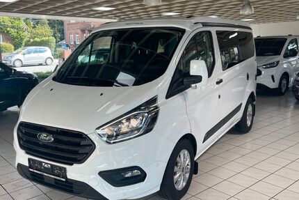 Ford Transit Custom 9.500 km 55.990 € Lengerich 49525