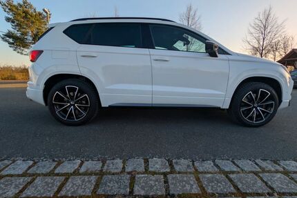 Cupra Ateca 35.553 km 32.500 &euro; Trabelsdorf 96170