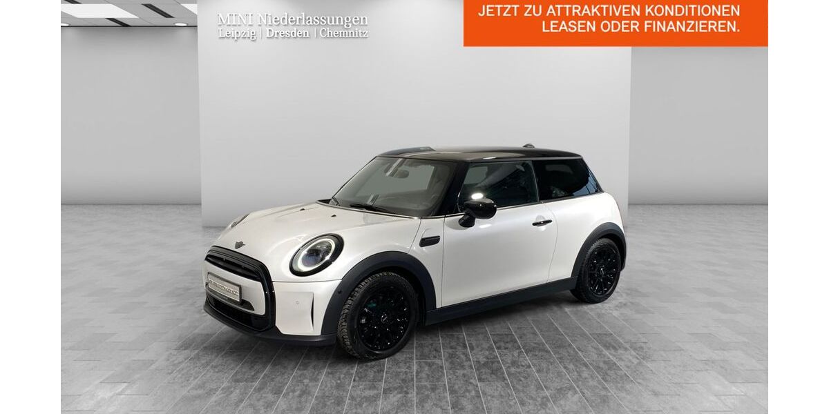Mini Cooper 17.109 km 24.903 &euro; Dresden 01219