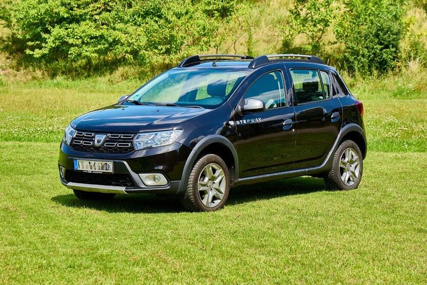 Sandero
