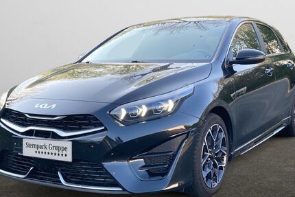 Kia ceed / Ceed 46.013 km 24.480 &euro; Lippstadt 59555