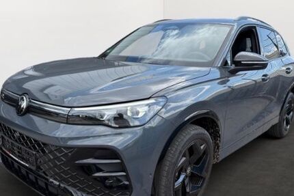 VW Tiguan 19.900 km 48.990 &euro; Waldshut-Tiengen 79761