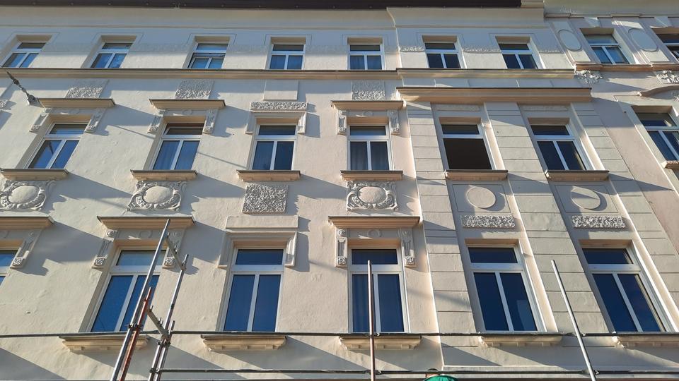 Dachgeschoßwohnung Leipzig Nordwest - 1 Zimmer, 19 m&sup2;, 650&euro; | Angebot:26704621
