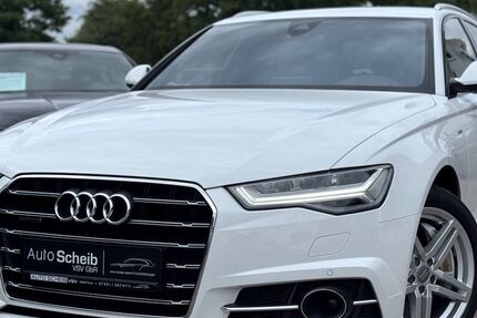 Audi A6 99.900 km 31.450 € Forst 76694