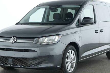 VW Caddy Maxi 27.500 km 34.850 &euro; Mössingen 72116