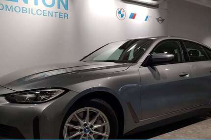 BMW i4 56.419 km 35.990 &euro; Reutlingen 72766
