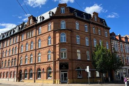 Gewerbeobjekt Nordhausen Zentrum - 1.600.000&euro; | Angebot:25797277