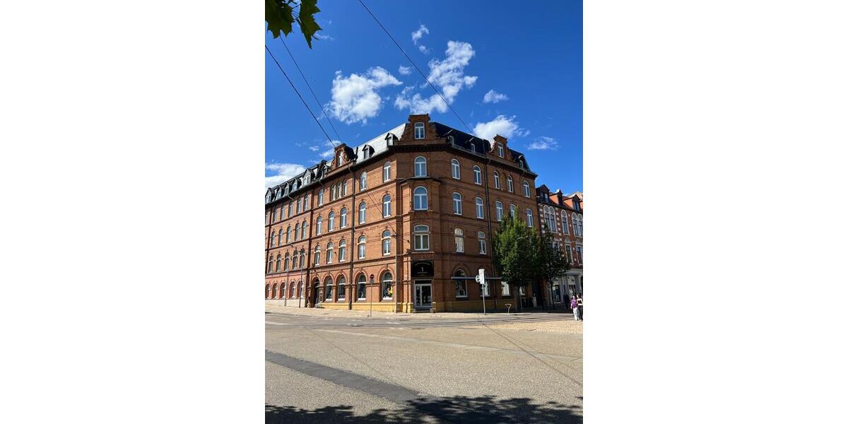 Gewerbeobjekt Nordhausen Zentrum - 1.600.000&euro; | Angebot:25797277