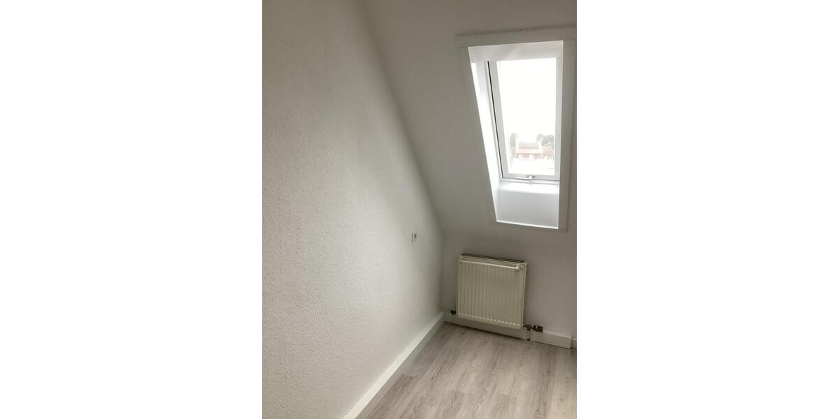 Dachgeschoßwohnung Willich - 2 Zimmer, 46 m&sup2;, 414&euro; | Angebot:26003683
