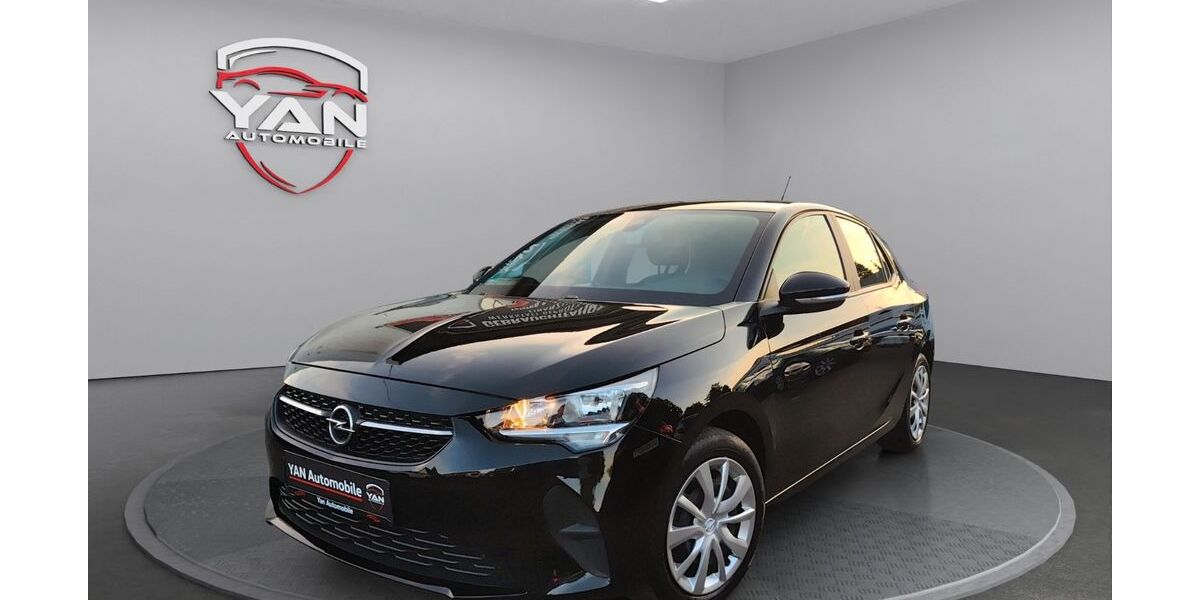 Opel Corsa 48.383 km 13.400 € Koblenz 56070