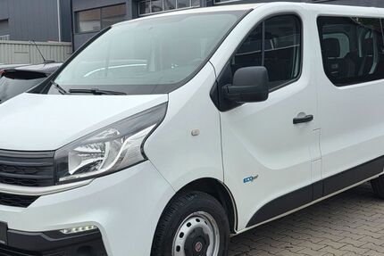 Renault Trafic 104.000 km 14.499 &euro; Kirchheimbolanden 67292