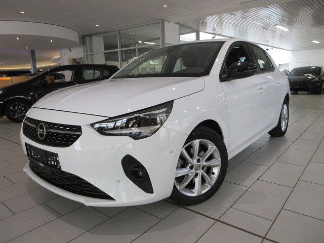 Opel Corsa 106.780 km 10.290 &euro; Schöningen 38364