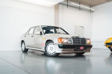 Mercedes-Benz 190 204.000 km 25.500 &euro; Nürnberg 90408