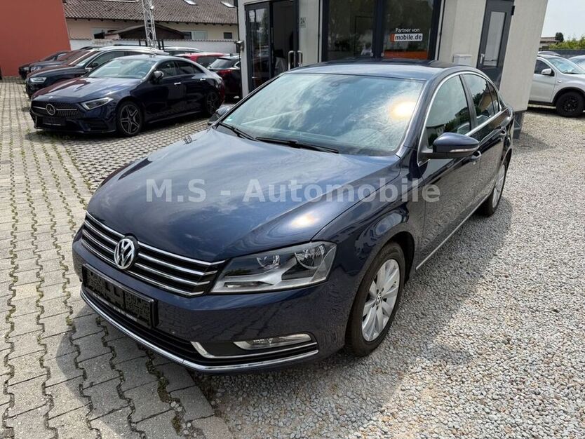 Passat