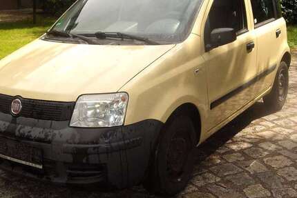 Fiat Panda 142.549 km 1.990 &euro; Ludwigsfelde OT Ahrensdorf 14974