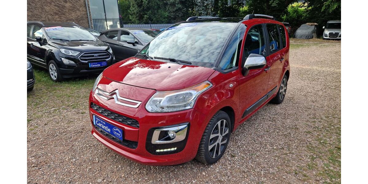 Citroen C3 87.000 km 8.500 &euro; Saarbrücken 66117
