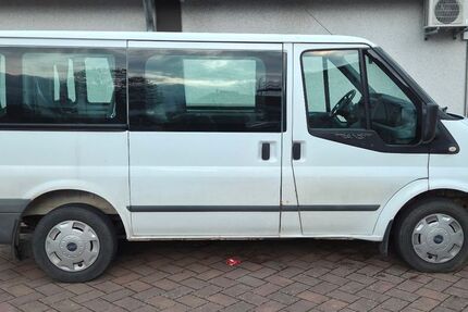 Ford Transit 195.777 km 8.000 &euro; Limburg-Offheim 65555