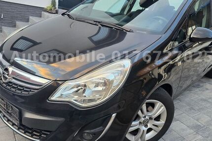Opel Corsa 209.850 km 2.000 &euro; Würzburg 97076