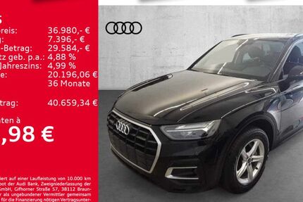 Audi Q5 53.091 km 35.890 &euro; Leipzig 04129
