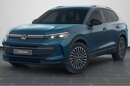 VW Tiguan 21.272 km 35.636 &euro; Ludwigshafen 67059