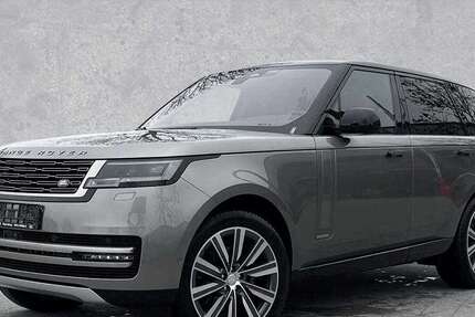 Land Rover Range Rover 72.400 km 115.995 &euro; Regensburg 93059