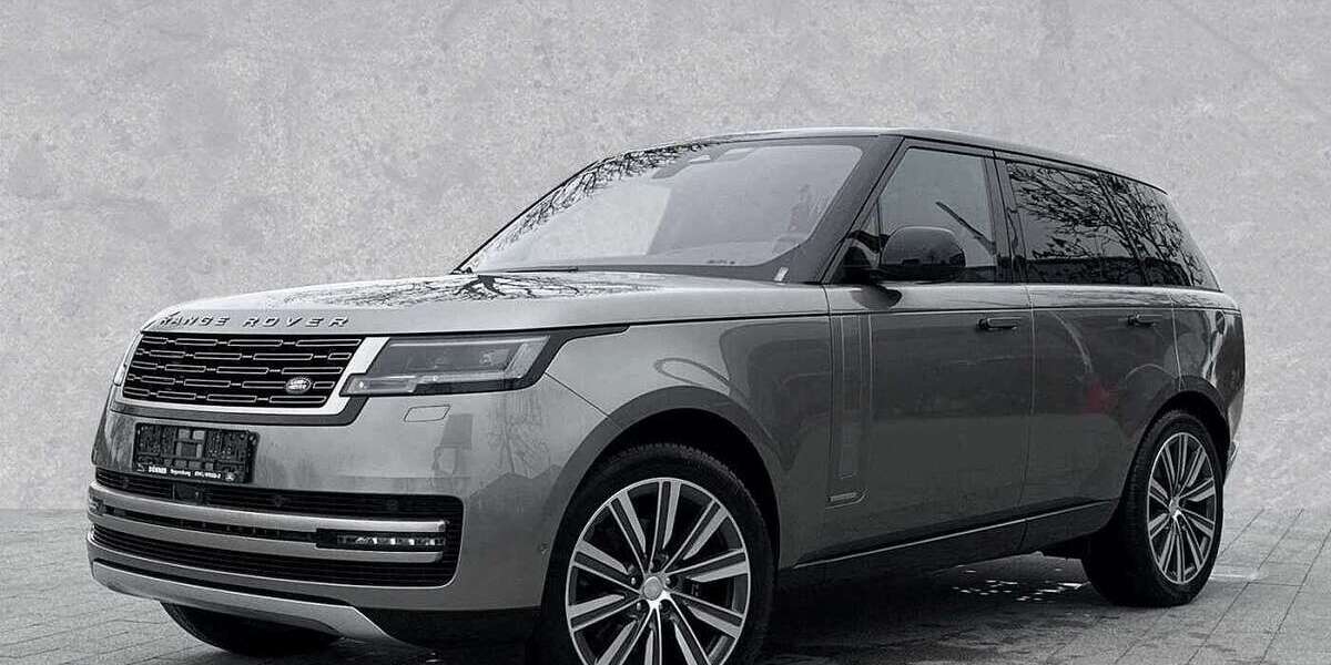 Land Rover Range Rover 72.400 km 115.995 &euro; Regensburg 93059