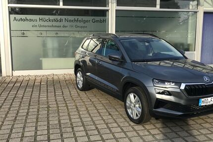 Skoda Karoq 15.666 km 32.900 &euro; Grimmen 18507