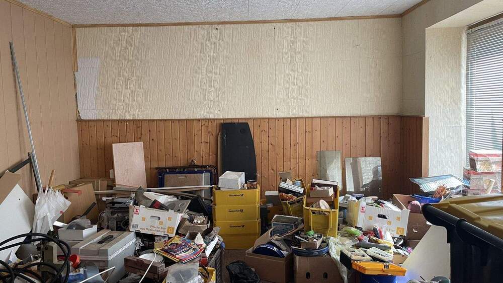 Mehrfamilienhaus, Wohnhaus Glashütte - 5 Zimmer, 126 m&sup2;, 45.000&euro; | Angebot:24056875