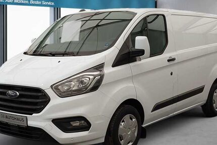 Ford Transit Custom 63.329 km 20.750 &euro; Bad Salzuflen 32105