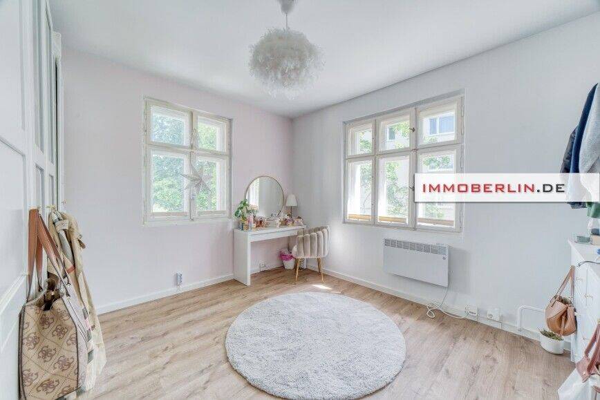 Mehrfamilienhaus, Wohnhaus Berlin Köpenick - 1 Zimmer, 180 m&sup2;, 899.000&euro; | Angebot:26824594