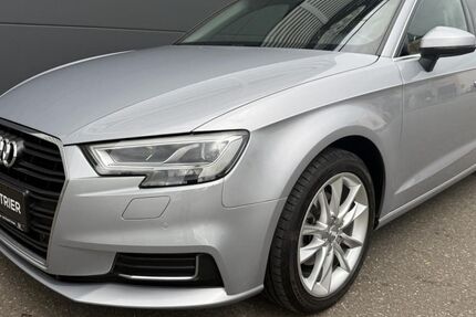 Audi A3 124.656 km 16.980 € Trier 54294