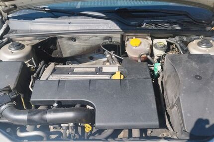 Opel Vectra 213.000 km 1.000 € Esslingen 73733