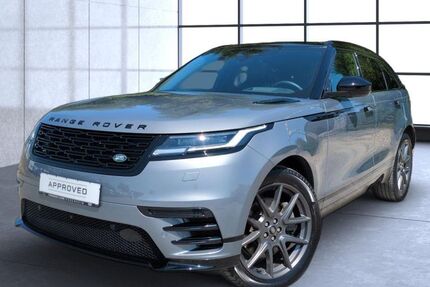 Land Rover Range Rover Velar 22.980 km 62.800 &euro; Kolbermoor 83059