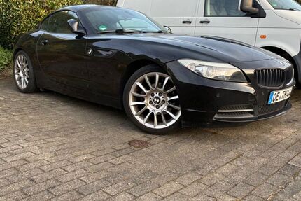 BMW Z4 166.000 km 14.990 &euro; Attendorn 57439