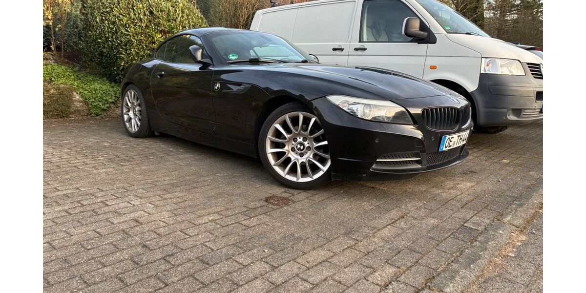 BMW Z4 166.000 km 14.990 &euro; Attendorn 57439