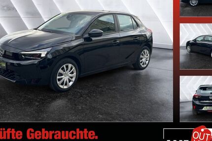 Opel Corsa 13.248 km 12.680 &euro; Pfullingen 72793