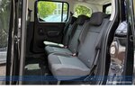 Peugeot Rifter Allure L1 EAT8 *Pano*TotW*PDC*Carpl*5Sitz 114.618 km 14.990 &euro; Berlin 13187