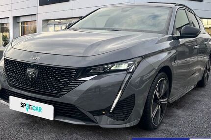 Peugeot 308 50.406 km 23.990 &euro; Hamburg 22457