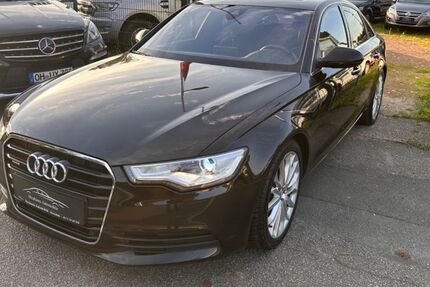 Audi A6 179.854 km 14.700 &euro; Ahrensbök 23623