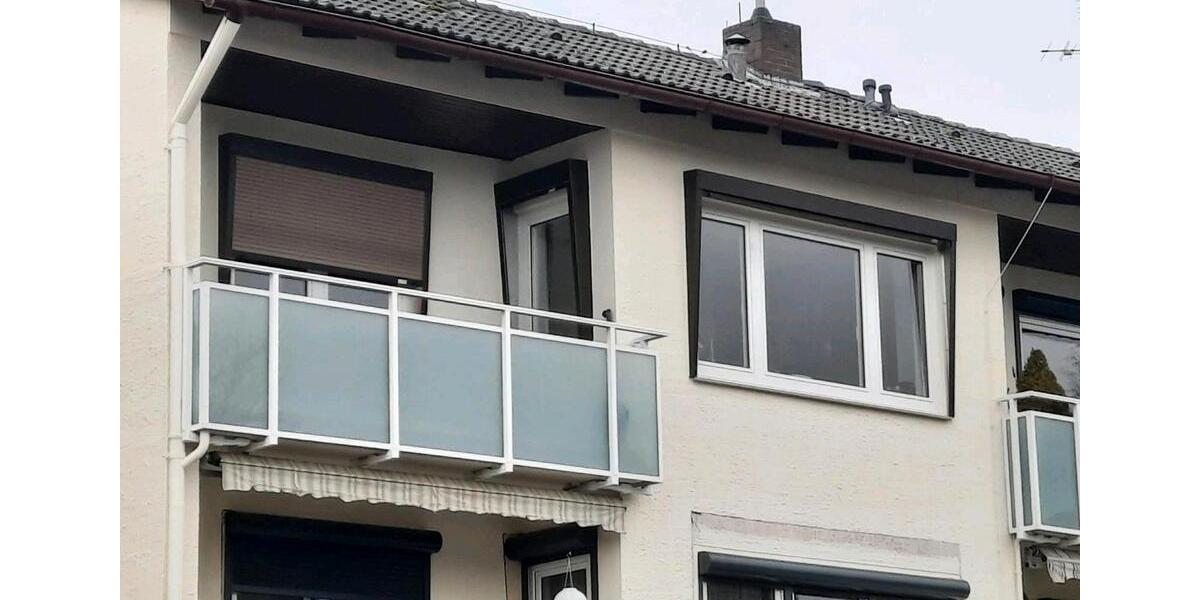 Eigentumswohnung 2 zimmer