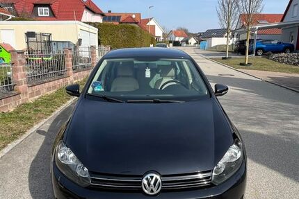 VW Golf 227.000 km 3.999 &euro; Ansbach 91522
