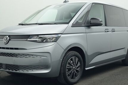 VW T7 Multivan 1.200 km 53.880 &euro; Mühlhausen 92360