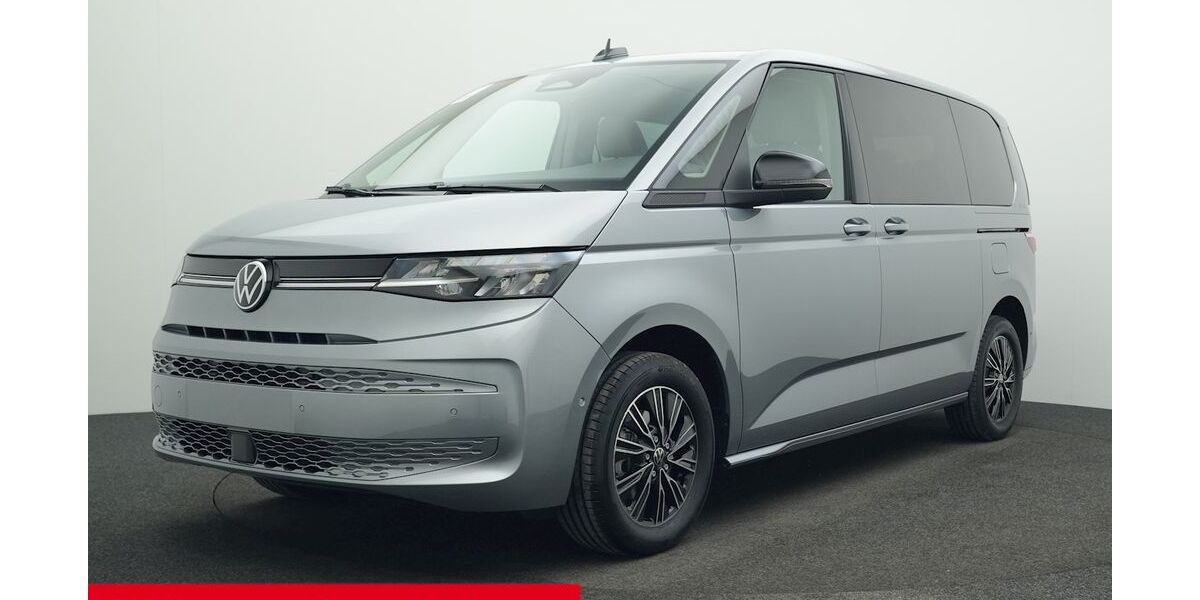 VW T7 Multivan 1.200 km 53.880 &euro; Mühlhausen 92360