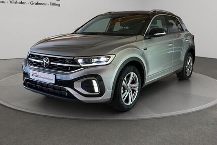 VW T-Roc 3.400 km 28.948 &euro; Grafenau 94481