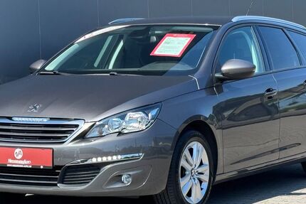 Peugeot 308 94.000 km 9.490 &euro; Kempen 47906