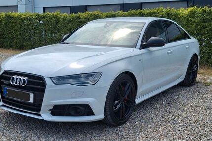 Audi A6 210.000 km 22.300 &euro; Augsburg 86157