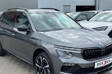 Skoda Kamiq 13.210 km 27.450 &euro; Burghaun 36151