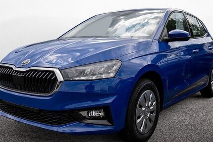 Skoda Fabia 4.990 km 19.390 &euro; Uelzen 29525